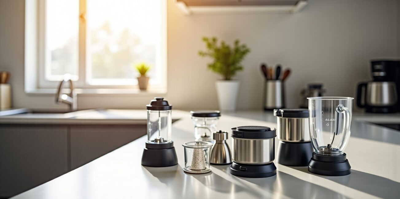 Conseils indispensables pour dénicher les pièces détachées idéales de vos appareils électroménagers