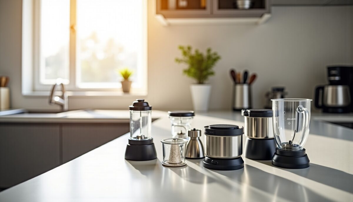 Conseils indispensables pour dénicher les pièces détachées idéales de vos appareils électroménagers