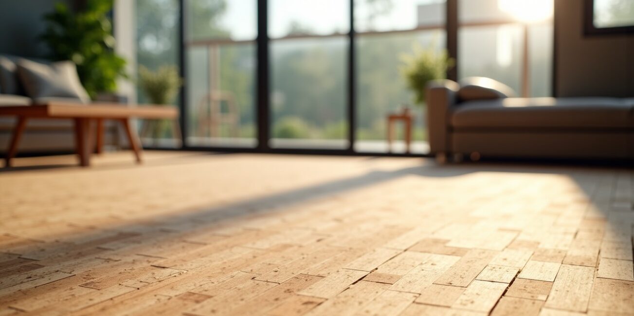 Plancher en aggloméré ou OSB : quel matériau privilégier pour un sol durable et esthétique ?