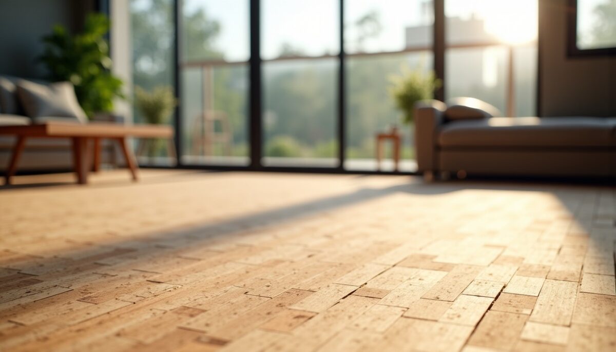 Plancher en aggloméré ou OSB : quel matériau privilégier pour un sol durable et esthétique ?