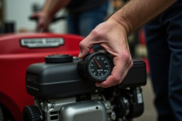 Guide complet pour installer un ressort régulateur sur un moteur Briggs & Stratton