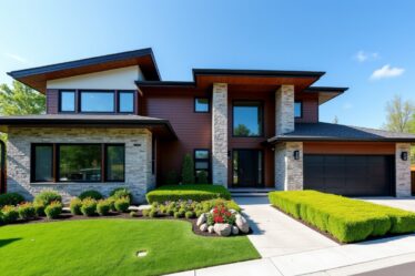 L’enveloppe extérieure d’une maison : un investissement primordial à ne surtout pas sous-estimer