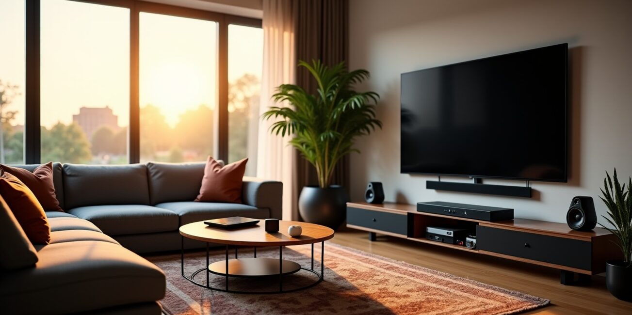 Les origines courantes d’un sifflement aigu dans votre intérieur