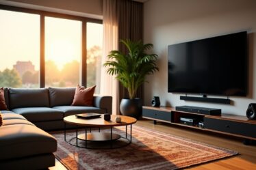 Les origines courantes d’un sifflement aigu dans votre intérieur