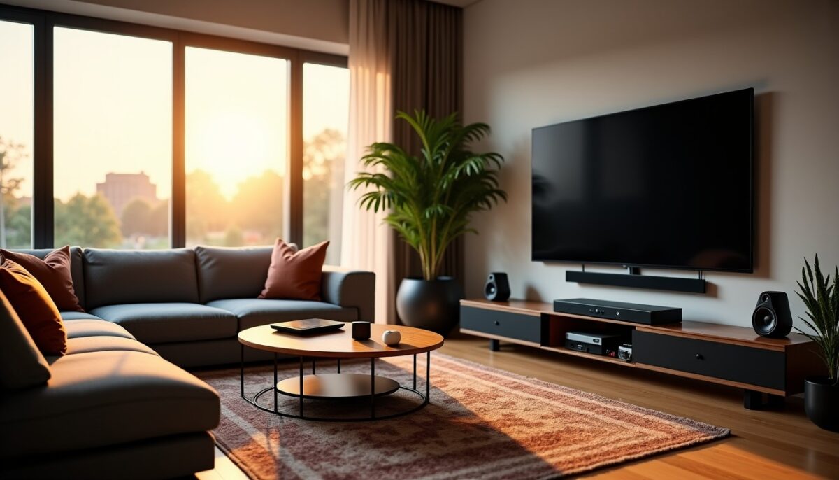 Les origines courantes d’un sifflement aigu dans votre intérieur