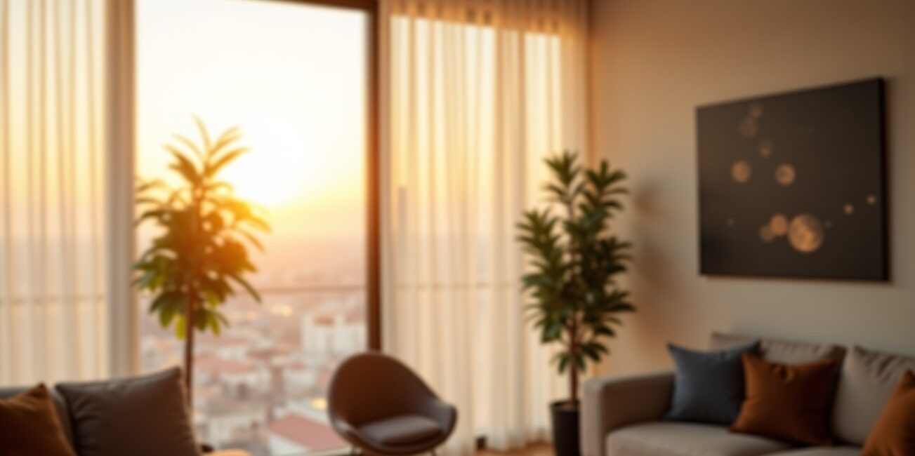 Comment sélectionner le matériau idéal pour des tringles à rideaux à la fois élégantes et durables ?