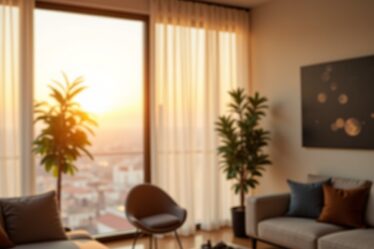 Comment sélectionner le matériau idéal pour des tringles à rideaux à la fois élégantes et durables ?