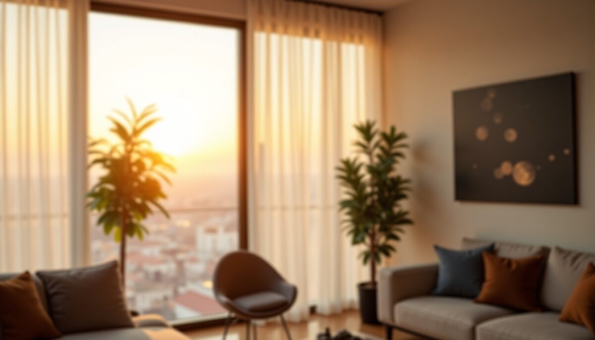 Comment sélectionner le matériau idéal pour des tringles à rideaux à la fois élégantes et durables ?