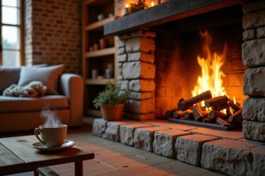 Est-il sûr de brûler du bois de laurier dans un insert ?