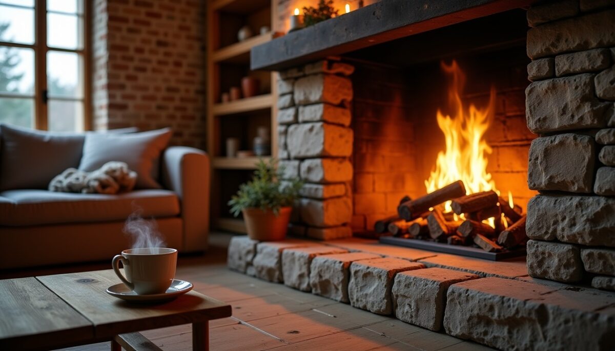 Est-il sûr de brûler du bois de laurier dans un insert ?