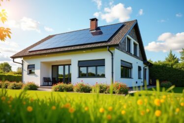 Les avantages incontournables des volets roulants solaires pour rénover votre maison