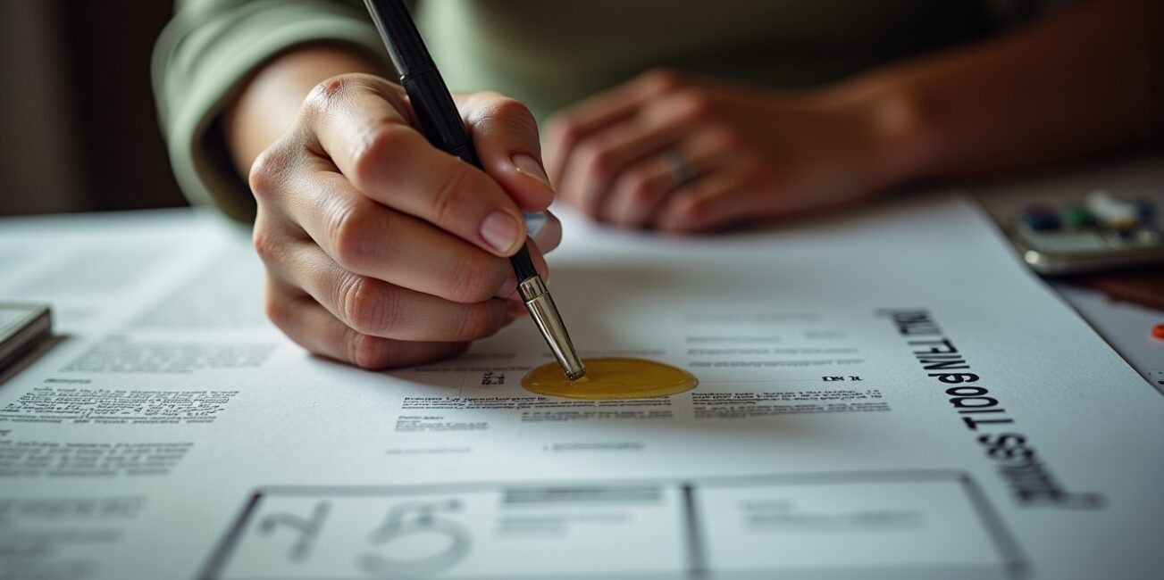 Huile de lin et plan de travail stratifié : une bonne idée ou un risque à éviter ?