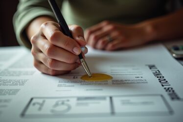 Huile de lin et plan de travail stratifié : une bonne idée ou un risque à éviter ?