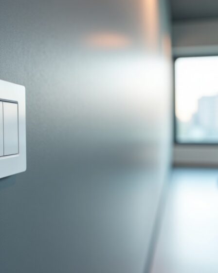 Bouton poussoir éteint immédiatement : diagnostic et solutions pratiques | Guide complet