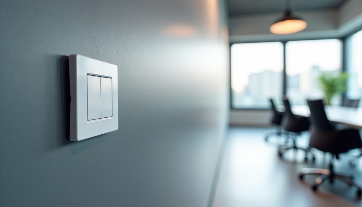 Bouton poussoir éteint immédiatement : diagnostic et solutions pratiques | Guide complet