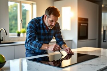 Guide pratique : Comment installer une plaque à induction avec 6 fils facilement