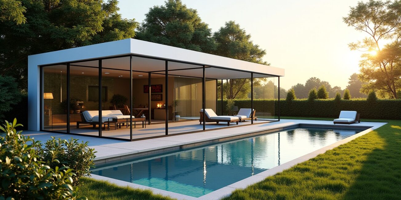 Top des abris de piscine incontournables en France pour 2026