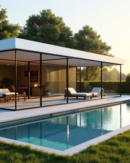 Top des abris de piscine incontournables en France pour 2026