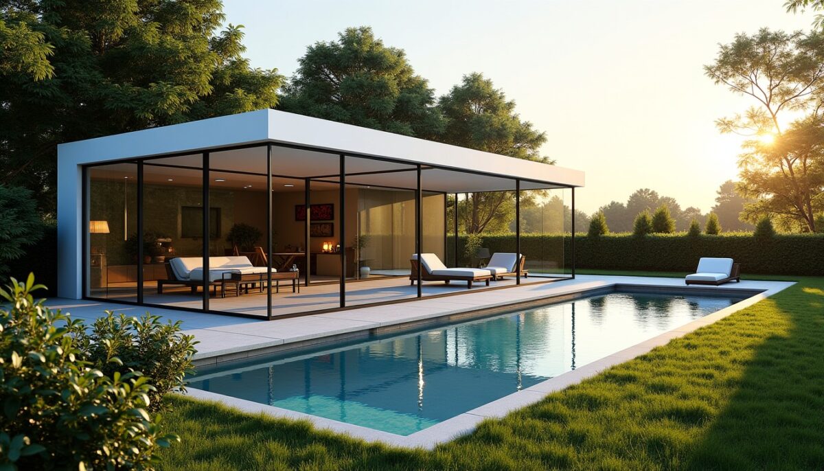 Top des abris de piscine incontournables en France pour 2026