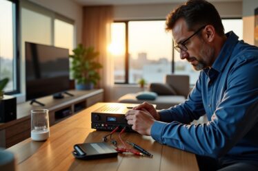 Guide pratique : Comment vérifier si un amplificateur TV est en panne ?