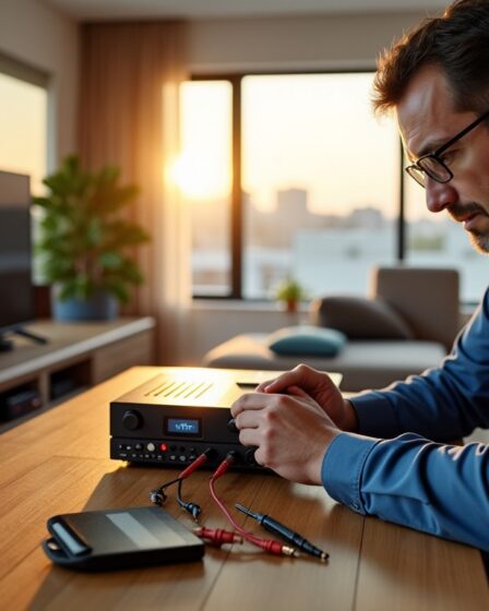 Guide pratique : Comment vérifier si un amplificateur TV est en panne ?
