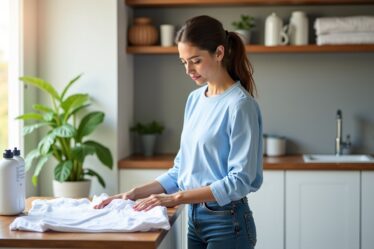 Guide complet : Maîtriser l'art du détachage avec l'eau écarlate