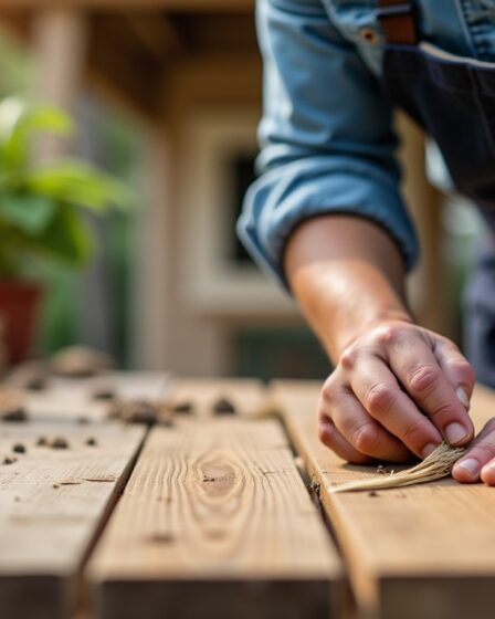 Menuiserie extérieure en bois : guide pratique pour les professionnels du bâtiment afin de choisir le fabricant idéal