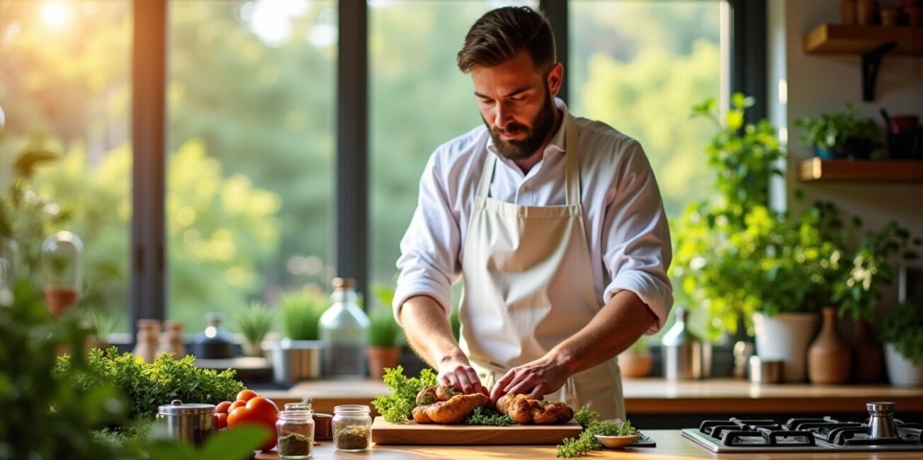 Méthodes écologiques pour éliminer la graisse de canard en toute responsabilité