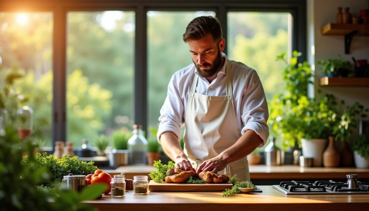 Méthodes écologiques pour éliminer la graisse de canard en toute responsabilité