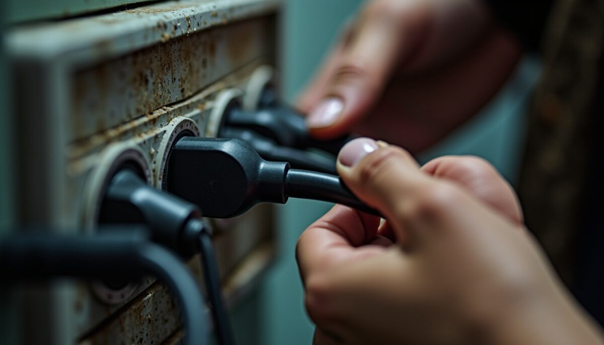 Peut-on connecter plusieurs fils électriques dans un même domino en toute sécurité ?