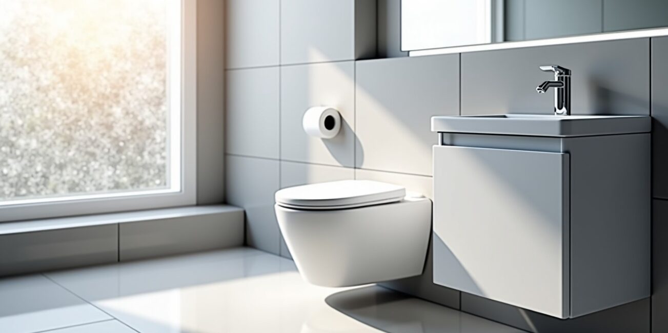 WC avec lave-main intégré : guide complet et comparatif des 7 modèles incontournables en 2026