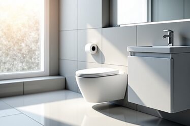 WC avec lave-main intégré : guide complet et comparatif des 7 modèles incontournables en 2026