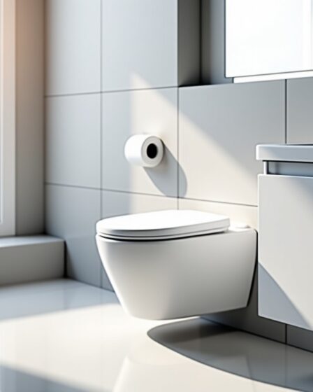 WC avec lave-main intégré : guide complet et comparatif des 7 modèles incontournables en 2026