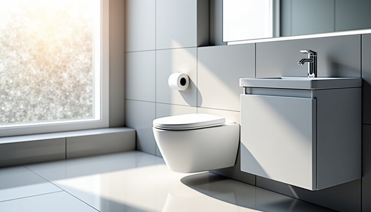 WC avec lave-main intégré : guide complet et comparatif des 7 modèles incontournables en 2026