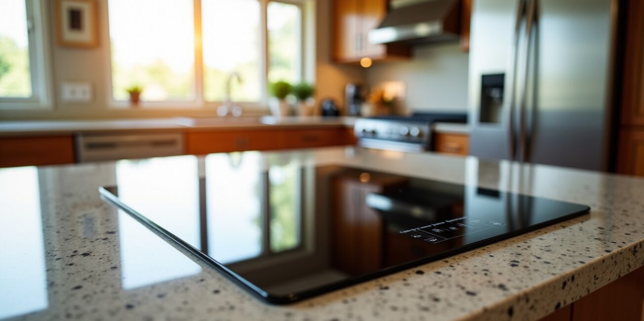 Brancher une plaque à induction : est-ce possible avec une prise standard ?