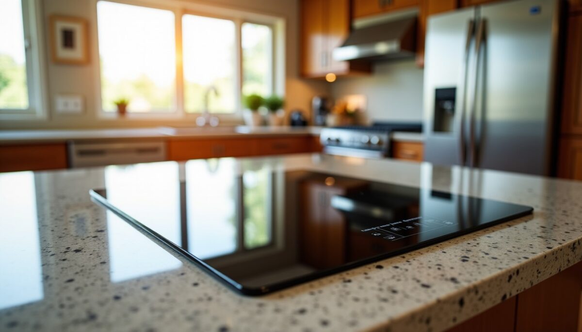 Brancher une plaque à induction : est-ce possible avec une prise standard ?