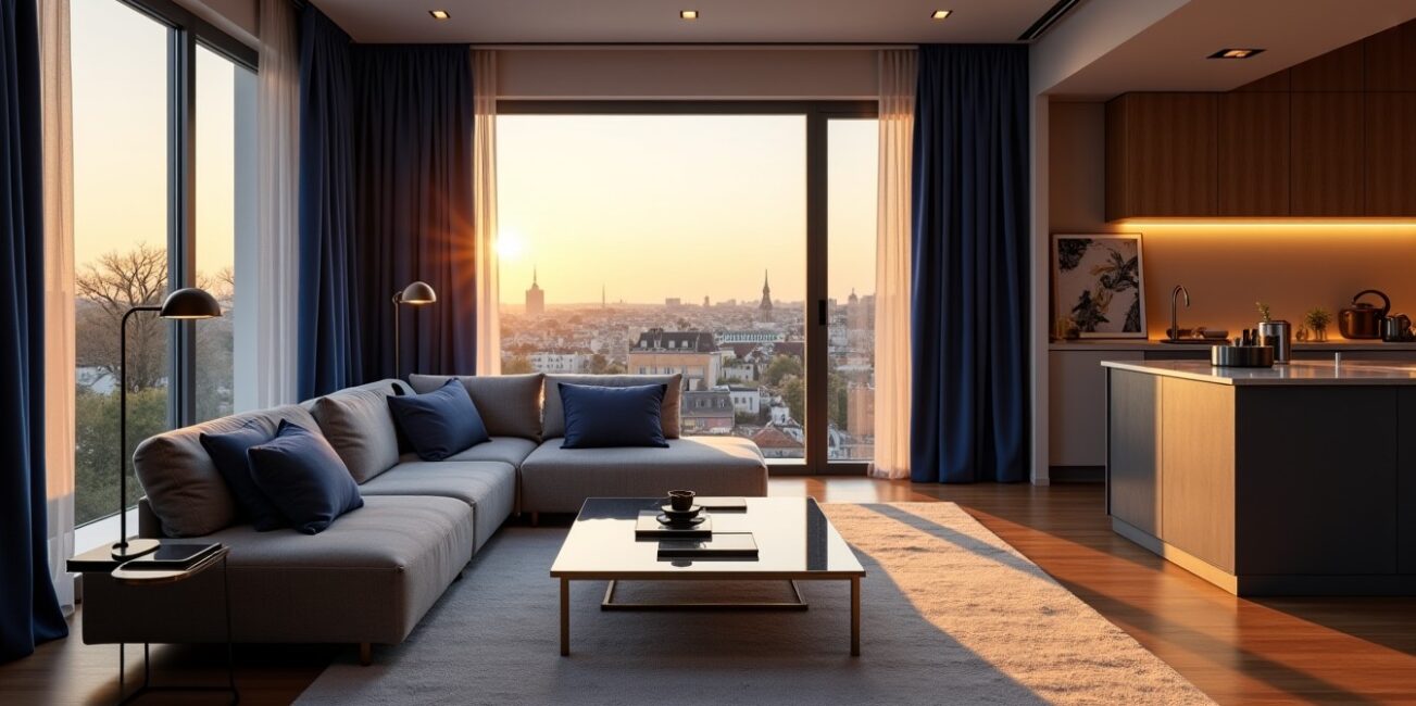 Les 8 applications mobiles d’IA incontournables pour révolutionner la décoration d’intérieur en France en 2026