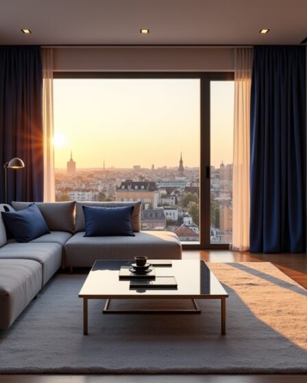 Les 8 applications mobiles d’IA incontournables pour révolutionner la décoration d’intérieur en France en 2026
