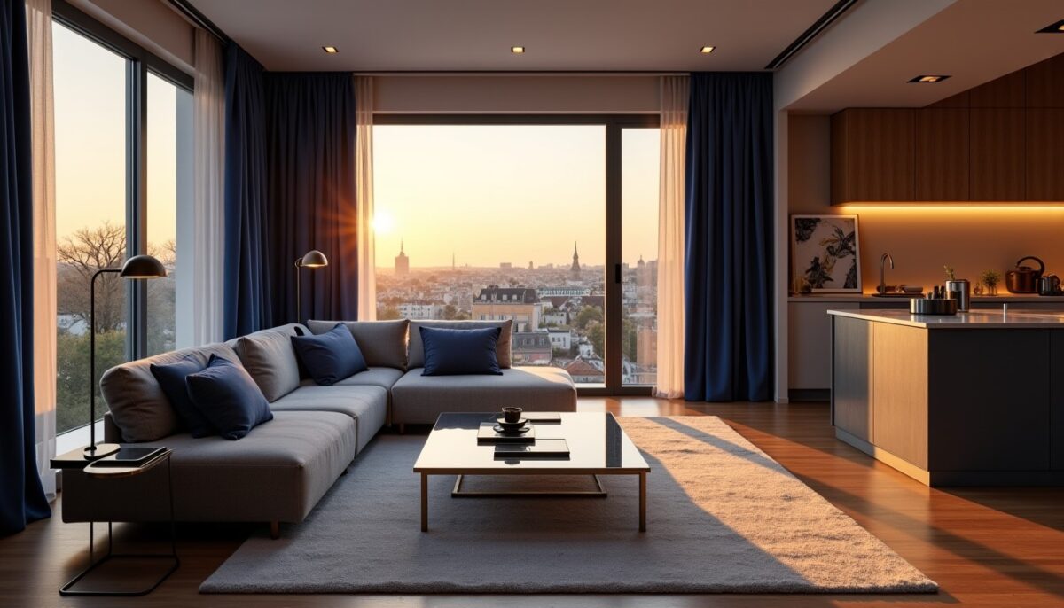 Les 8 applications mobiles d’IA incontournables pour révolutionner la décoration d’intérieur en France en 2026