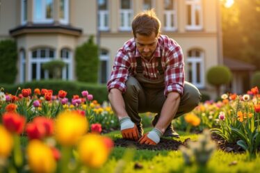 Les avantages d’un paysagiste professionnel pour transformer votre jardin à Vienne