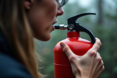 Incident de sécurité détecté sur une chaudière Geminox TL20 : que faire ?