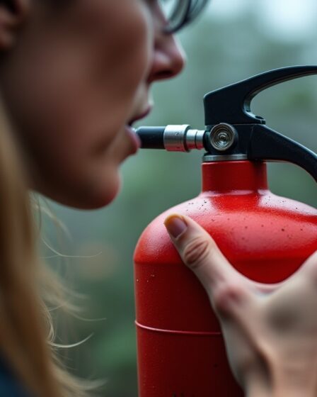 Incident de sécurité détecté sur une chaudière Geminox TL20 : que faire ?