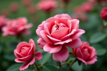 Laurier rose : les racines, un risque envahissant et dangereux pour votre jardin ?