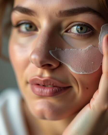 Guide pratique : Maîtriser l'art du ruban de masquage pour une peinture impeccable