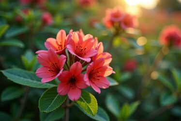Combien de temps peut vivre une azalée ? Découvrez la longévité de cette plante élégante