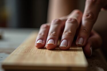 Guide pratique : Comment calculer l'angle de coupe parfait pour vos plinthes