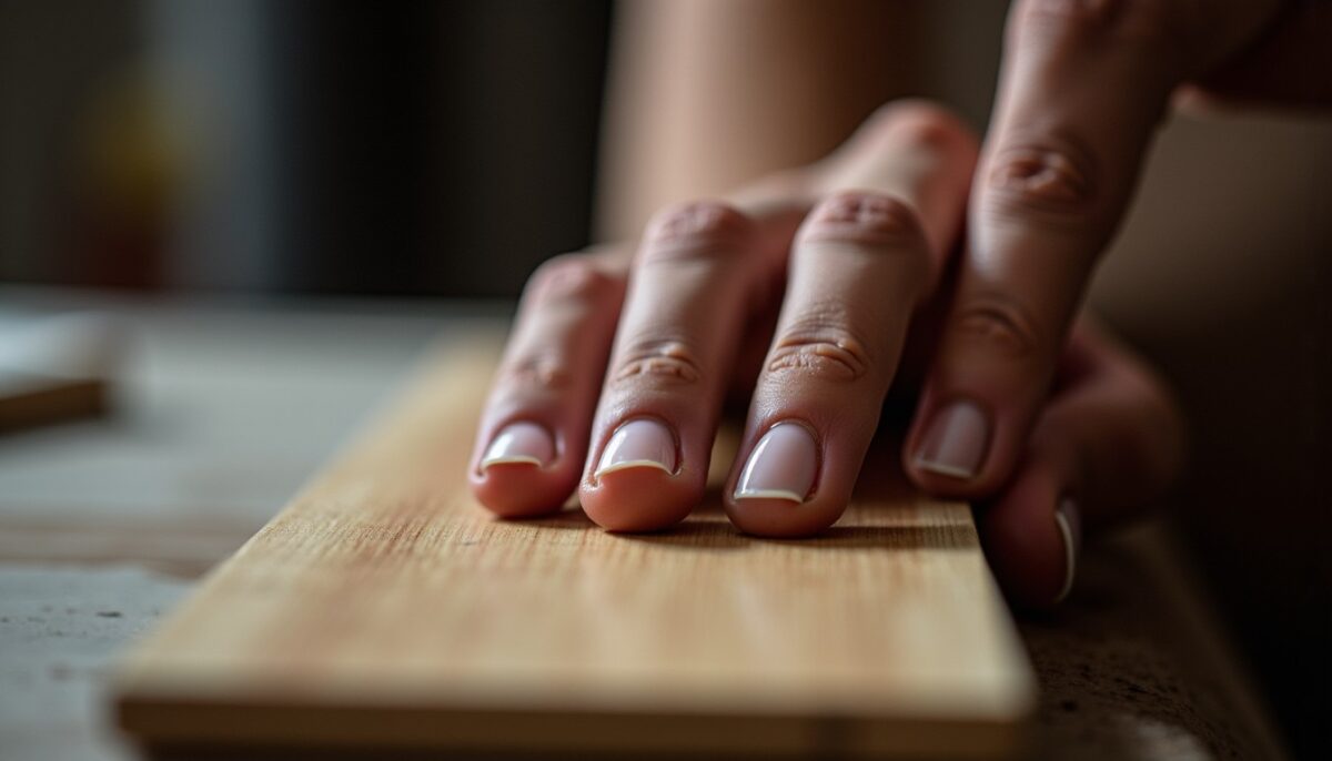 Guide pratique : Comment calculer l'angle de coupe parfait pour vos plinthes