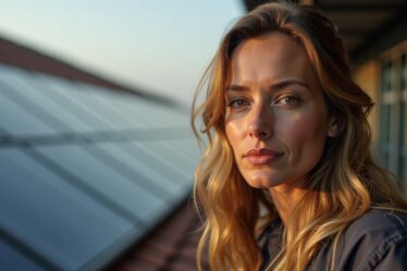Panneaux solaires : un investissement durable et rentable pour transformer votre maison