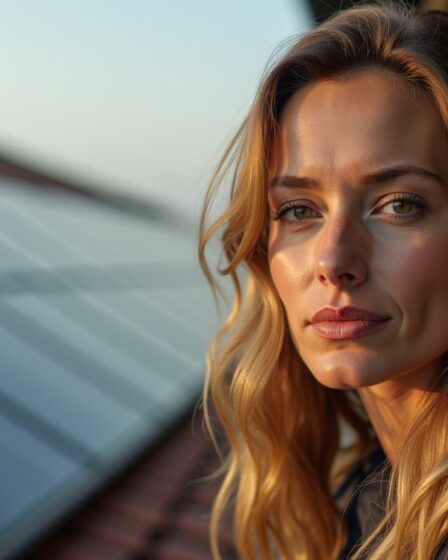 Panneaux solaires : un investissement durable et rentable pour transformer votre maison