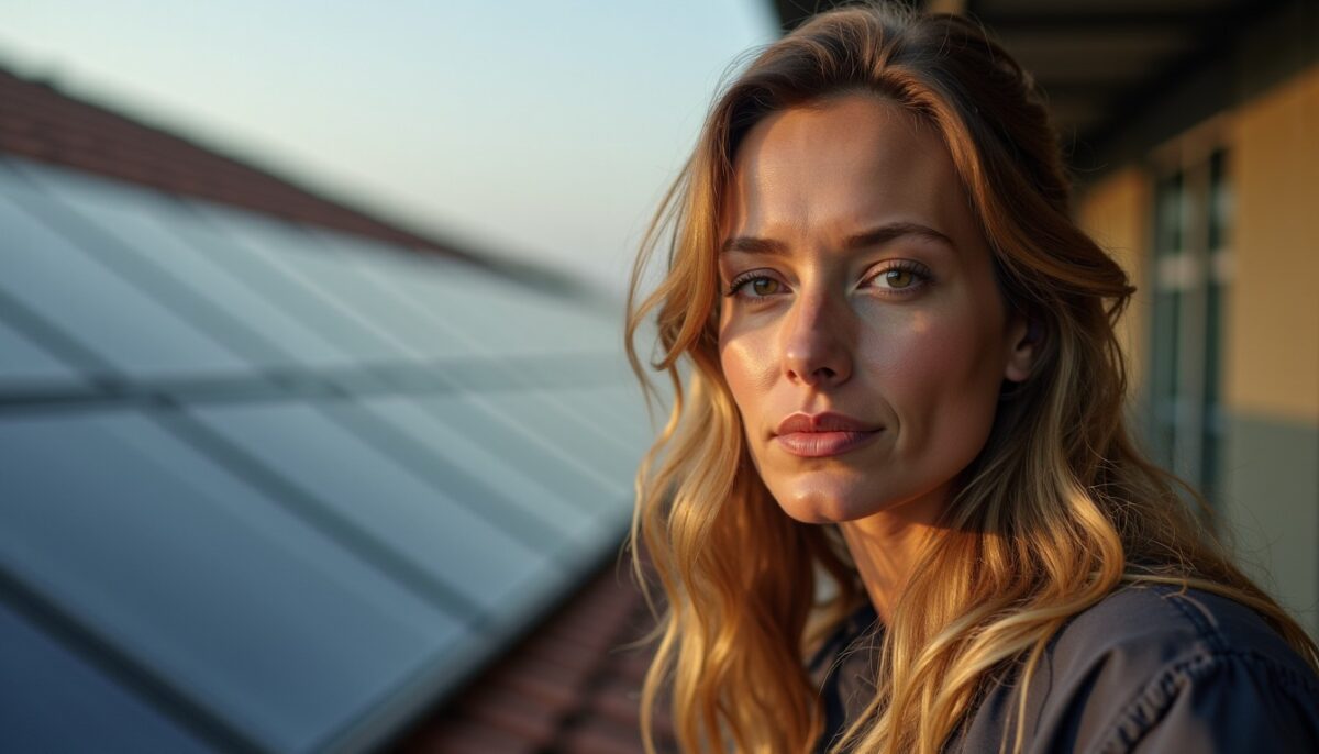 Panneaux solaires : un investissement durable et rentable pour transformer votre maison